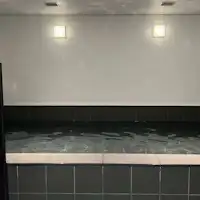 ห้องอาบน้ำสาธารณะ