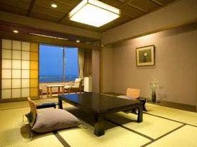 熱川大和館