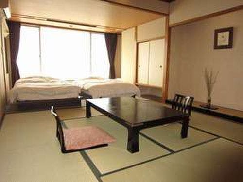 内風呂（ユニットタイプ）あり