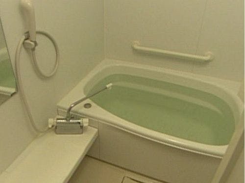 当館の一般的な和室12畳のお部屋です