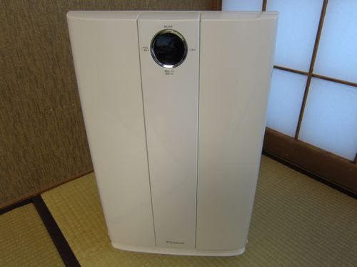 最上階（１０階）和室１０畳