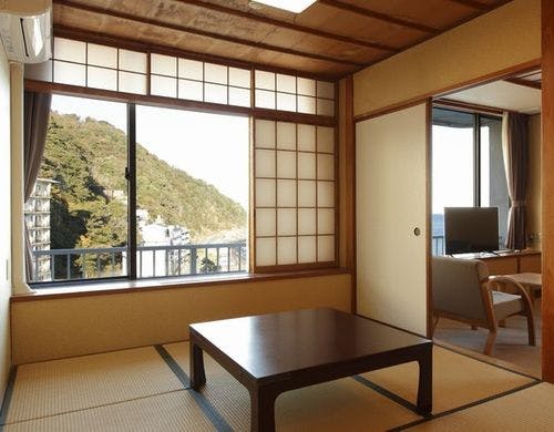 内風呂（ユニットタイプ）あり