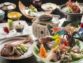 熱川大和館