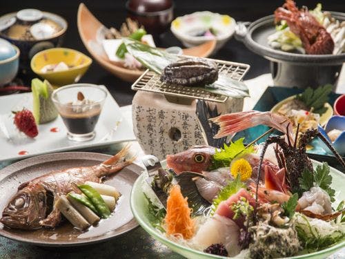 お料理の一例　※イメージです。