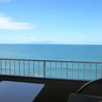 วิวจากห้องพัก