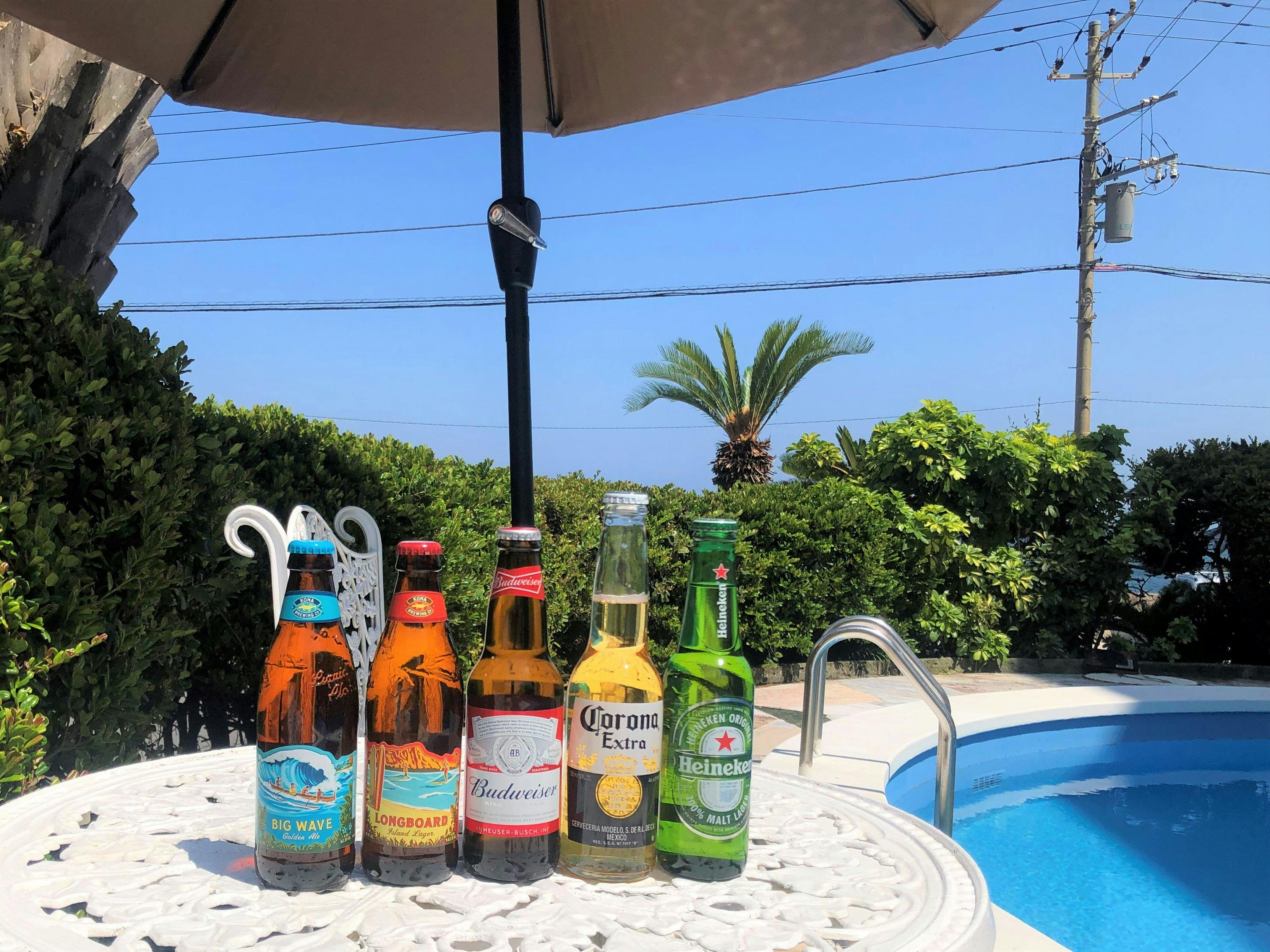 สระว่ายน้ำกลางแจ้งเปิดให้บริการตั้งแต่วันที่ 11 กรกฎาคม!