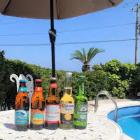 สระว่ายน้ำกลางแจ้งเปิดให้บริการตั้งแต่วันที่ 11 กรกฎาคม!