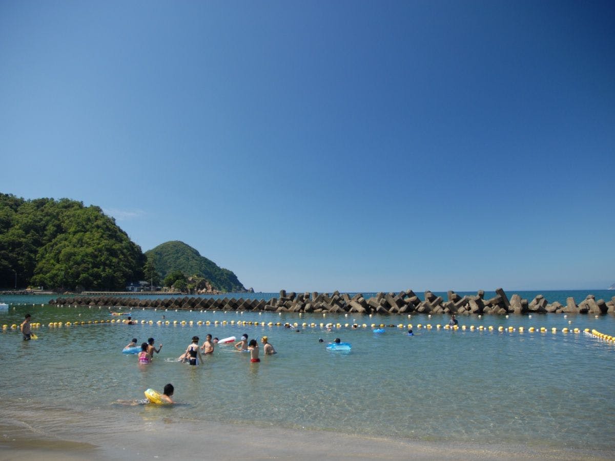 ชายหาดคิวคุโกะ