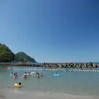 ชายหาดคิวคุโกะ