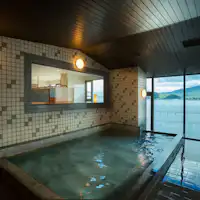 ห้องอาบน้ำรวม - สำหรับผู้หญิง