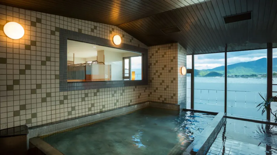 Wakasa Mihama Onsen Yukunon Aoi Hotel Bansai