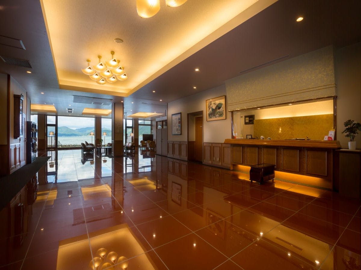 ล็อบบี้