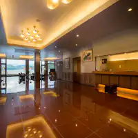 ล็อบบี้