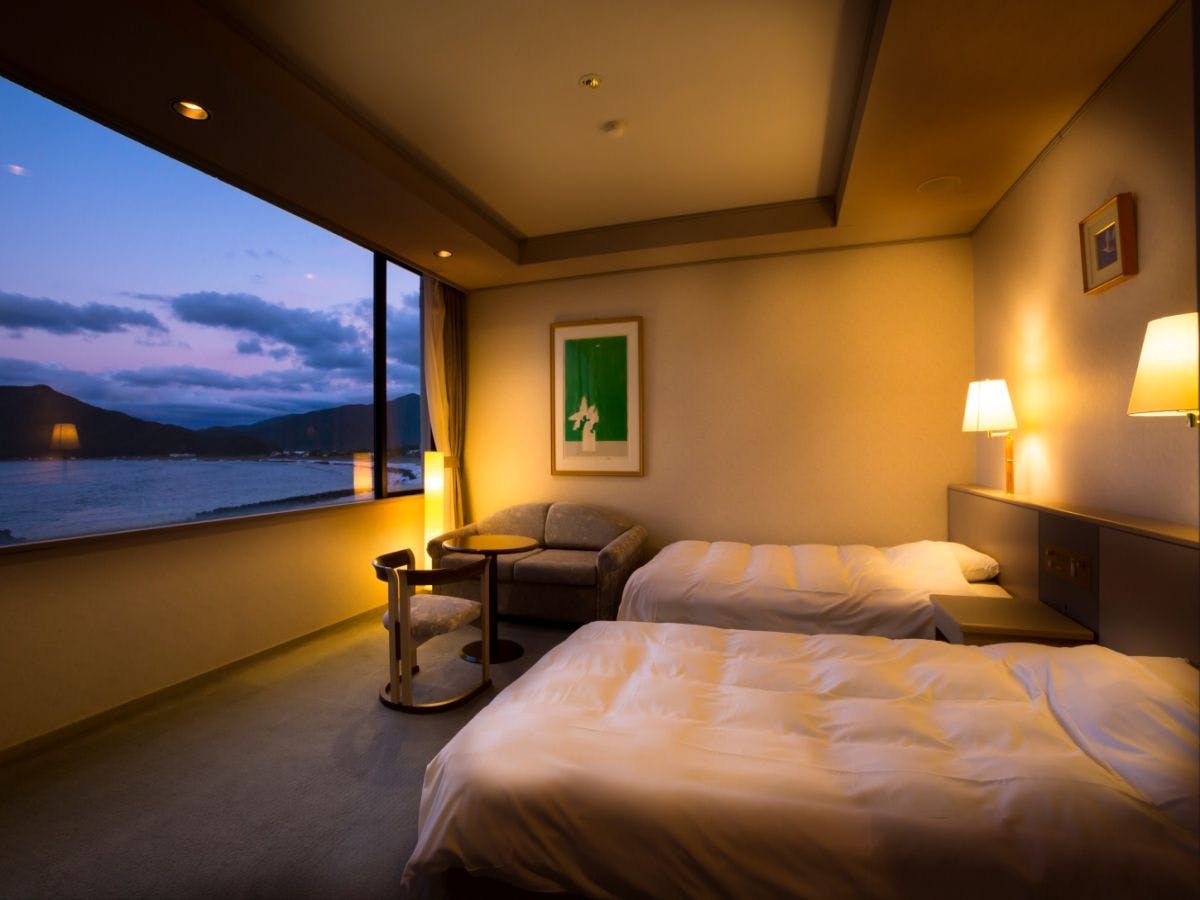 ห้องสไตล์ตะวันตก