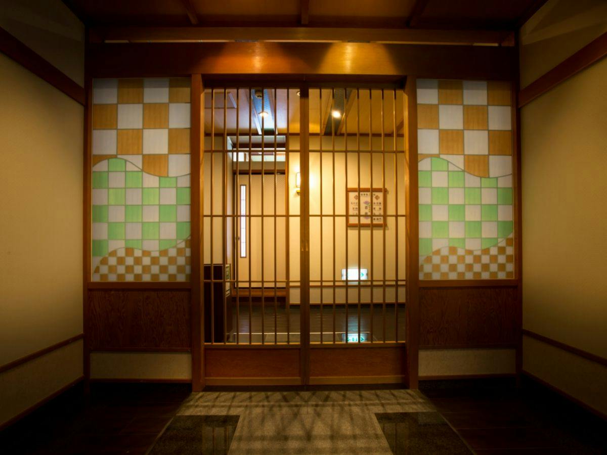 Wakasa Mihama Onsen Yukunon Aoi Hotel Bansai