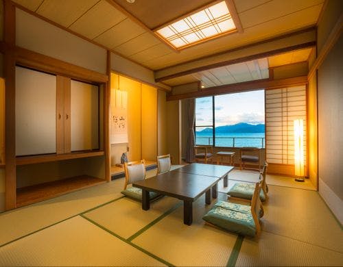 和室10畳
