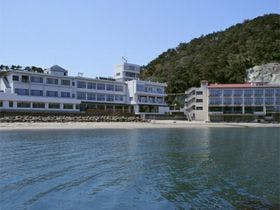 三方五湖　美浜温泉　海のホテルひろせ