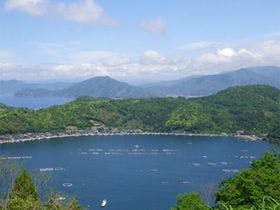 三方五湖　美浜温泉　海のホテルひろせ