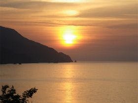 三方五湖　美浜温泉　海のホテルひろせ