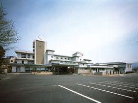 三方五湖　美浜温泉　海のホテルひろせ