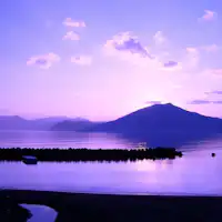 วิวจากโรงแรม