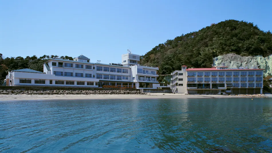 Wakasa Mihama Onsen Yukunon Aoi Hotel Bansai