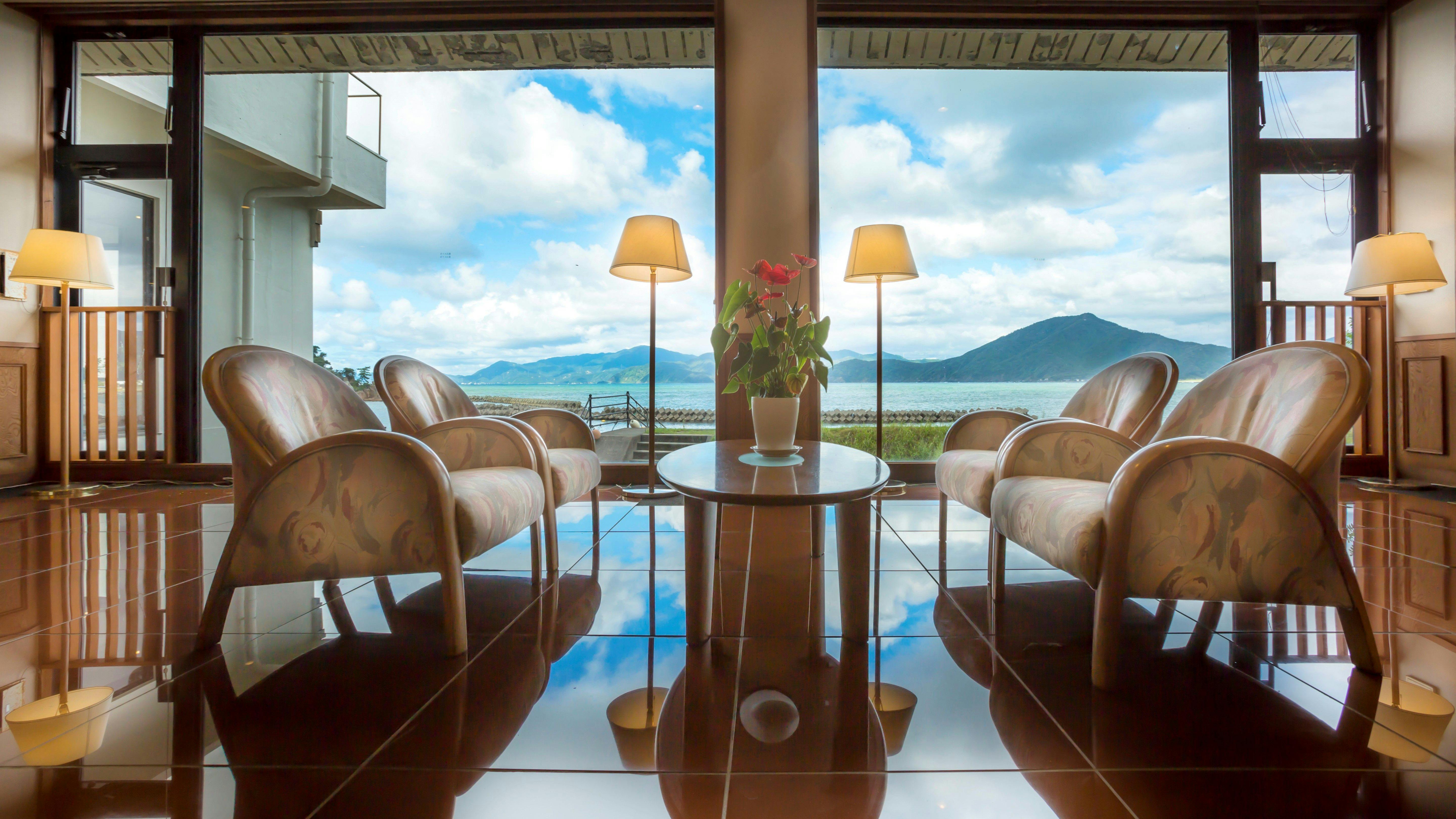 Wakasa Mihama Onsen Yukunon Aoi Hotel Bansai