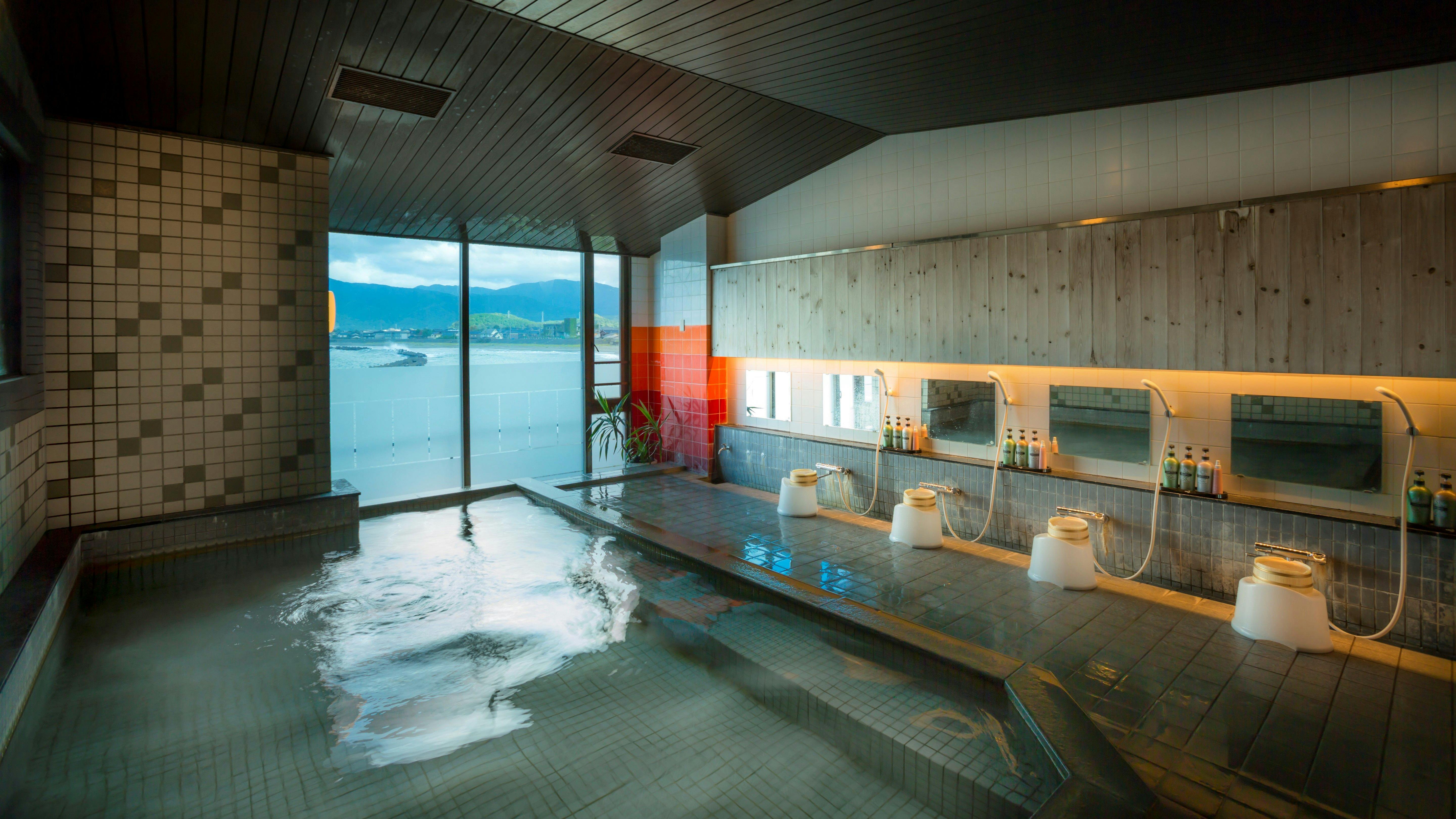 Wakasa Mihama Onsen Yukunon Aoi Hotel Bansai