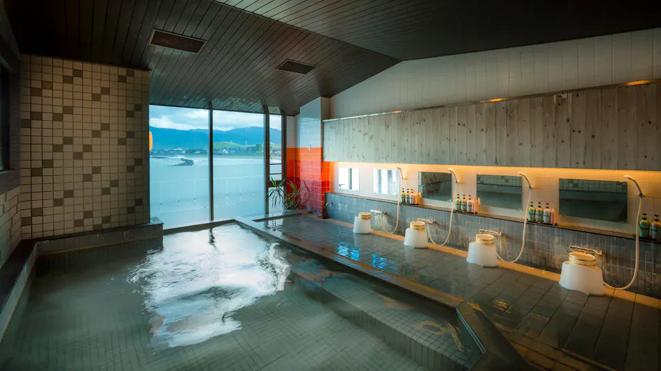 Wakasa Mihama Onsen Yukunon Aoi Hotel Bansai