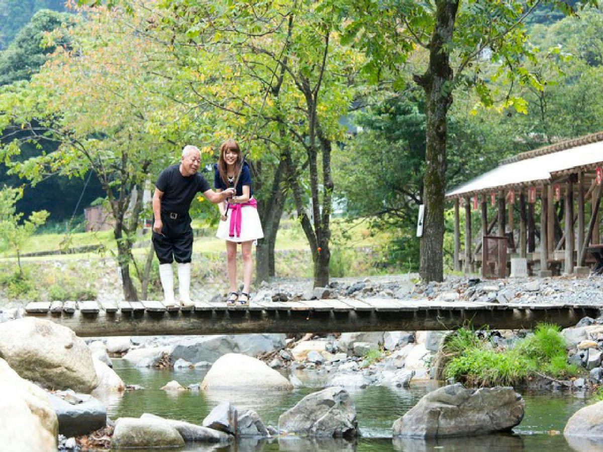 Wakasa Mihama Onsen Yukunon Aoi Hotel Bansai