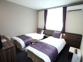 ニューコマンダーホテル 寝屋川