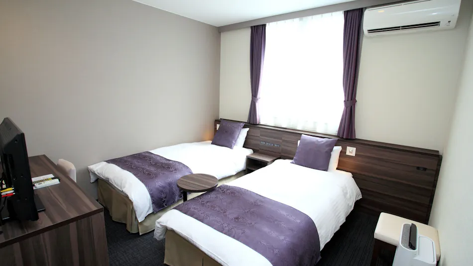 New Commander Hotel Osaka <Neyagawa>