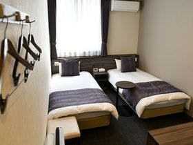 ニューコマンダーホテル 寝屋川