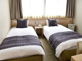 ニューコマンダーホテル 寝屋川