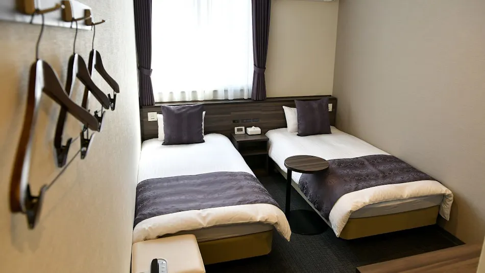 New Commander Hotel Osaka <Neyagawa>