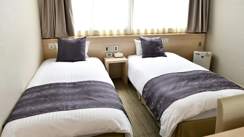 New Commander Hotel Osaka <Neyagawa>