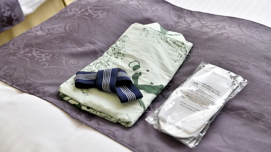 New Commander Hotel Osaka <Neyagawa>