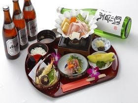 ニューコマンダーホテル 寝屋川