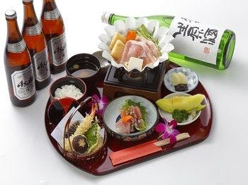 New Commander Hotel Osaka <Neyagawa>