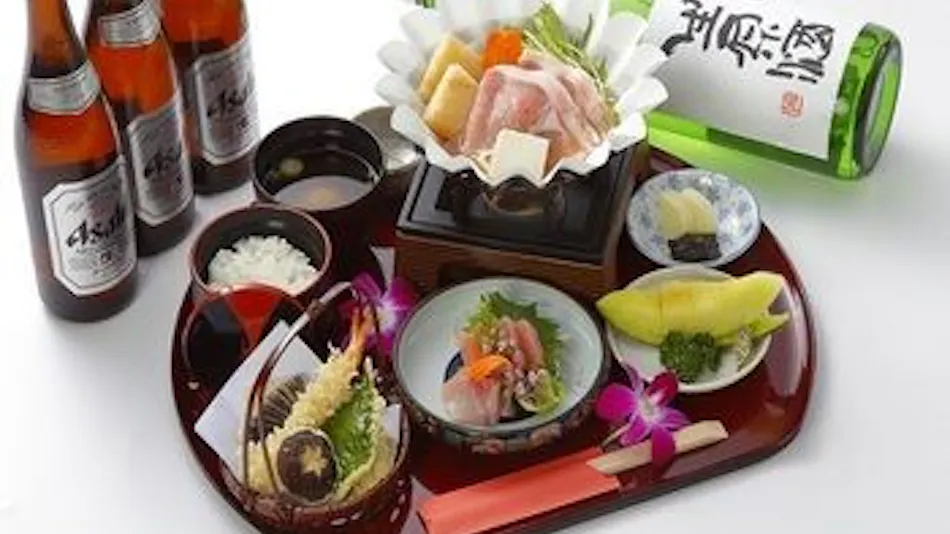 New Commander Hotel Osaka <Neyagawa>