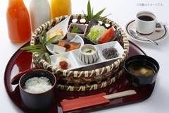 日式早餐（營業時間：6:30～9:00）