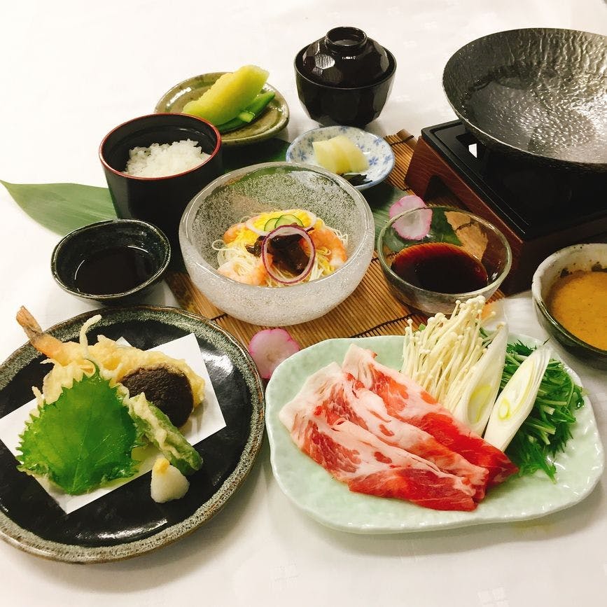 New Commander Hotel Osaka <Neyagawa>