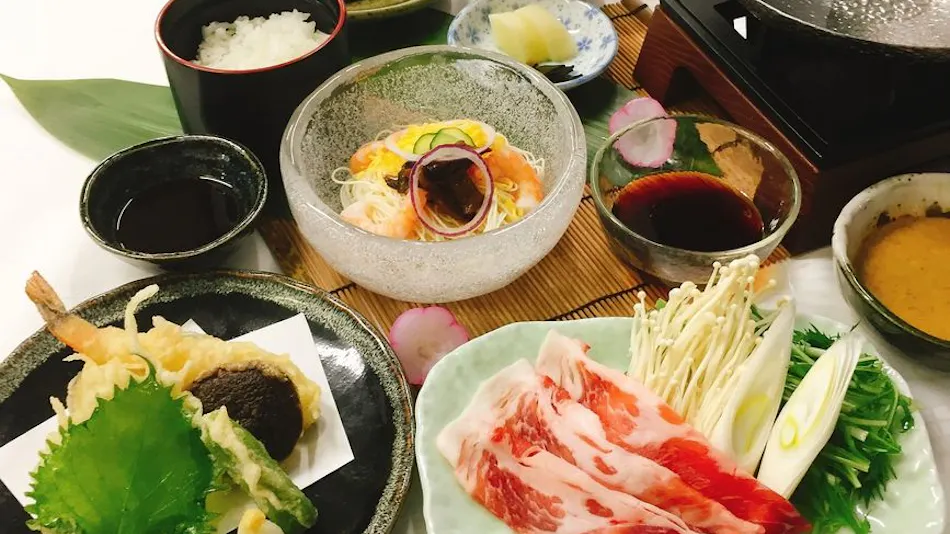 New Commander Hotel Osaka <Neyagawa>