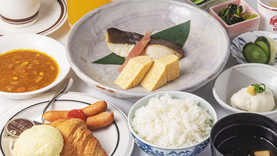 New Commander Hotel Osaka <Neyagawa>