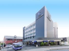 ニューコマンダーホテル 寝屋川