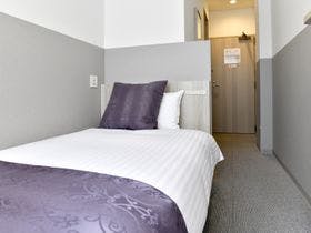 ニューコマンダーホテル 寝屋川