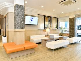 ニューコマンダーホテル 寝屋川