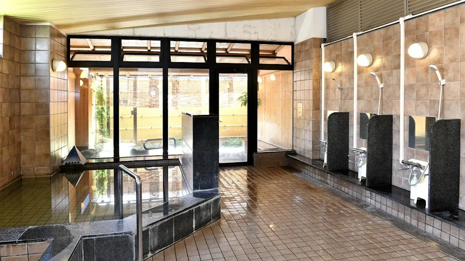 New Commander Hotel Osaka <Neyagawa>