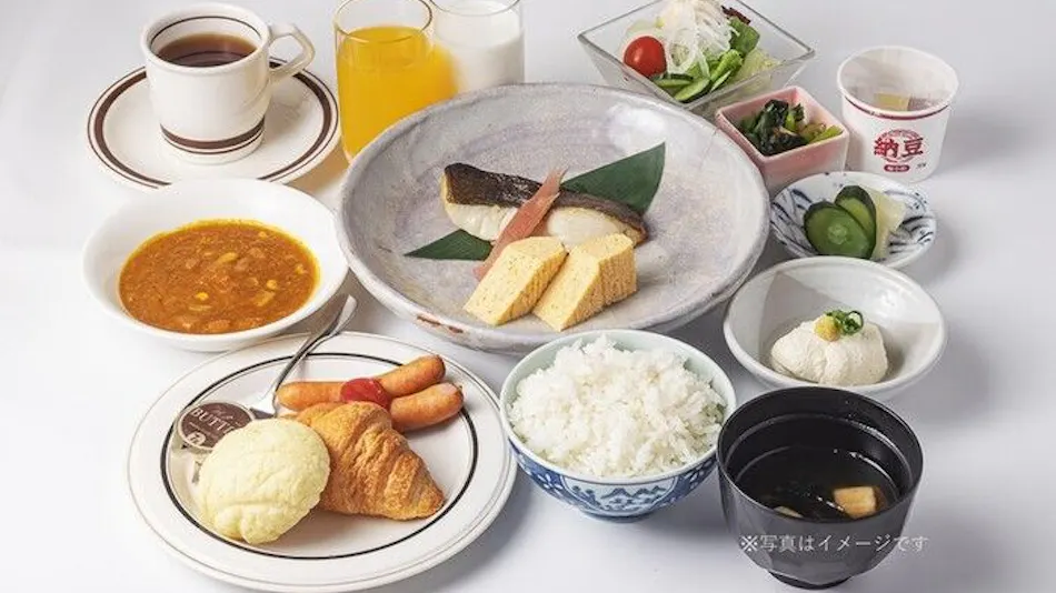 New Commander Hotel Osaka <Neyagawa>