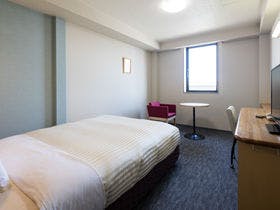 コンフォートイン新潟亀田